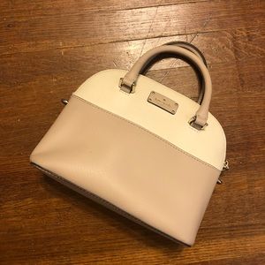 Kate spade purse - like new!